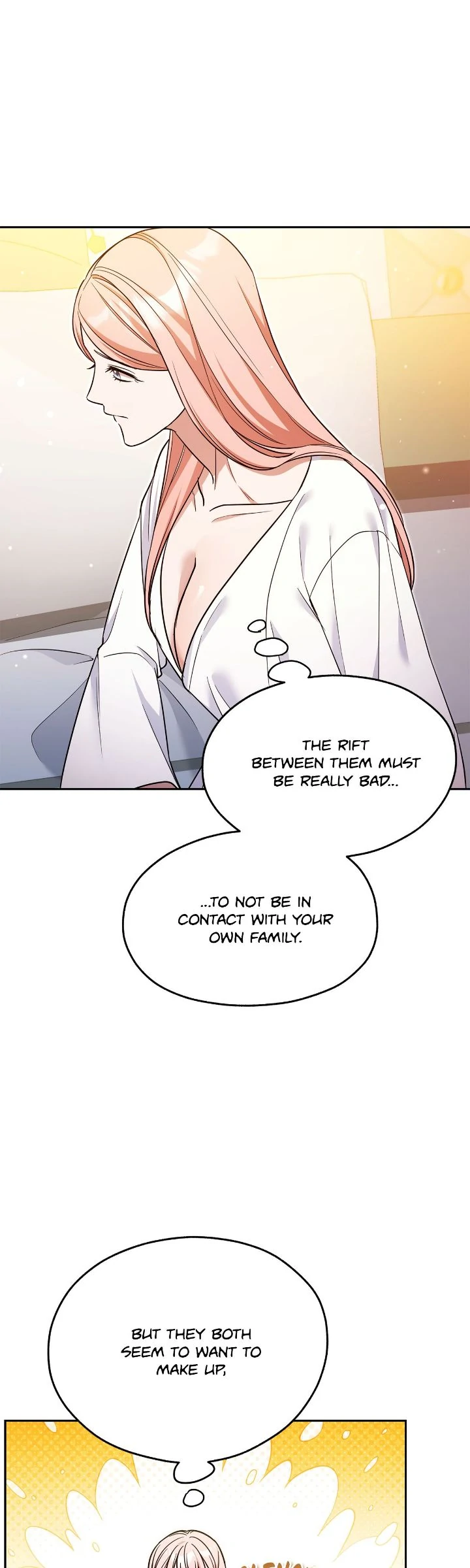 We Got Ourselves Stuck Inside an Adult Fantasy Novel Chapter 60 - page 4