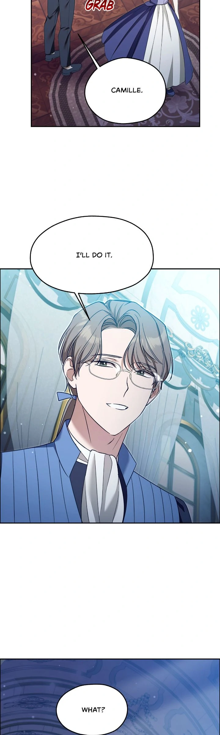 We Got Ourselves Stuck Inside an Adult Fantasy Novel Chapter 60 - page 40