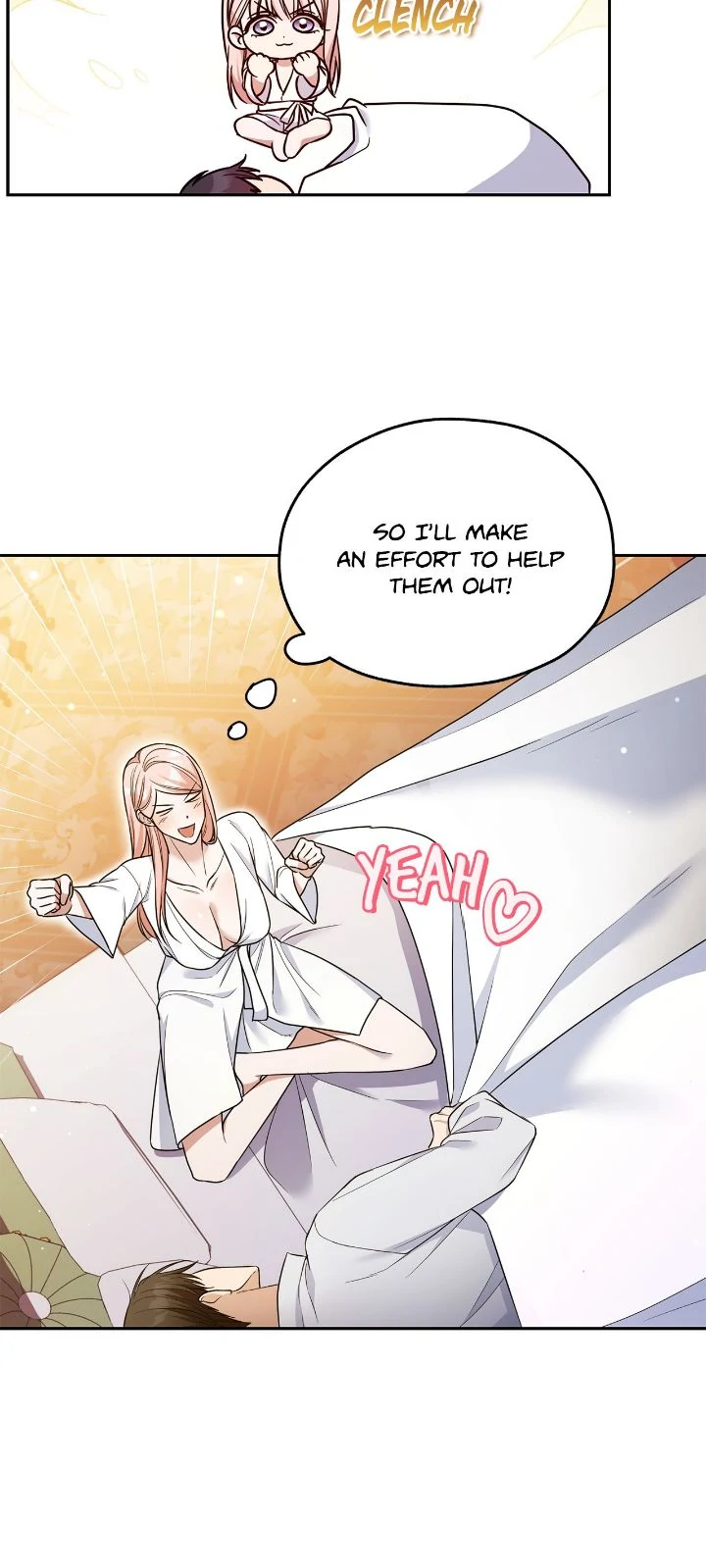 We Got Ourselves Stuck Inside an Adult Fantasy Novel Chapter 60 - page 5