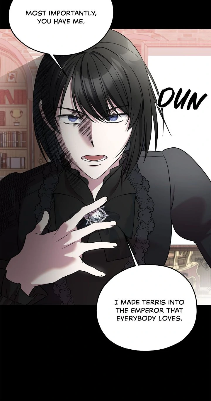We Got Ourselves Stuck Inside an Adult Fantasy Novel Chapter 61 - page 11