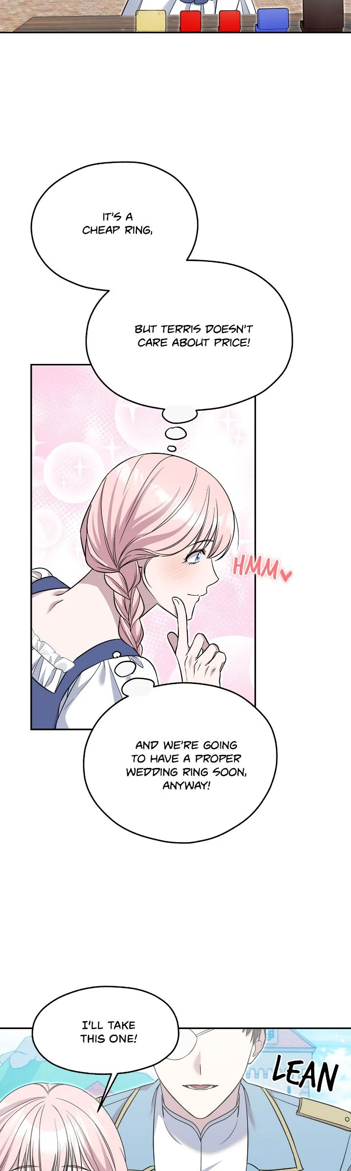 We Got Ourselves Stuck Inside an Adult Fantasy Novel Chapter 61 - page 13