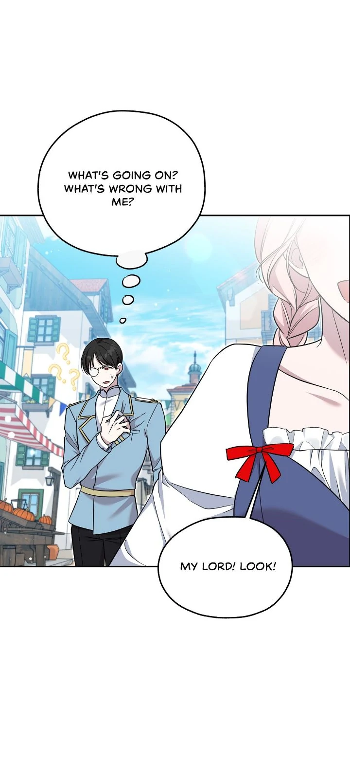 We Got Ourselves Stuck Inside an Adult Fantasy Novel Chapter 61 - page 16