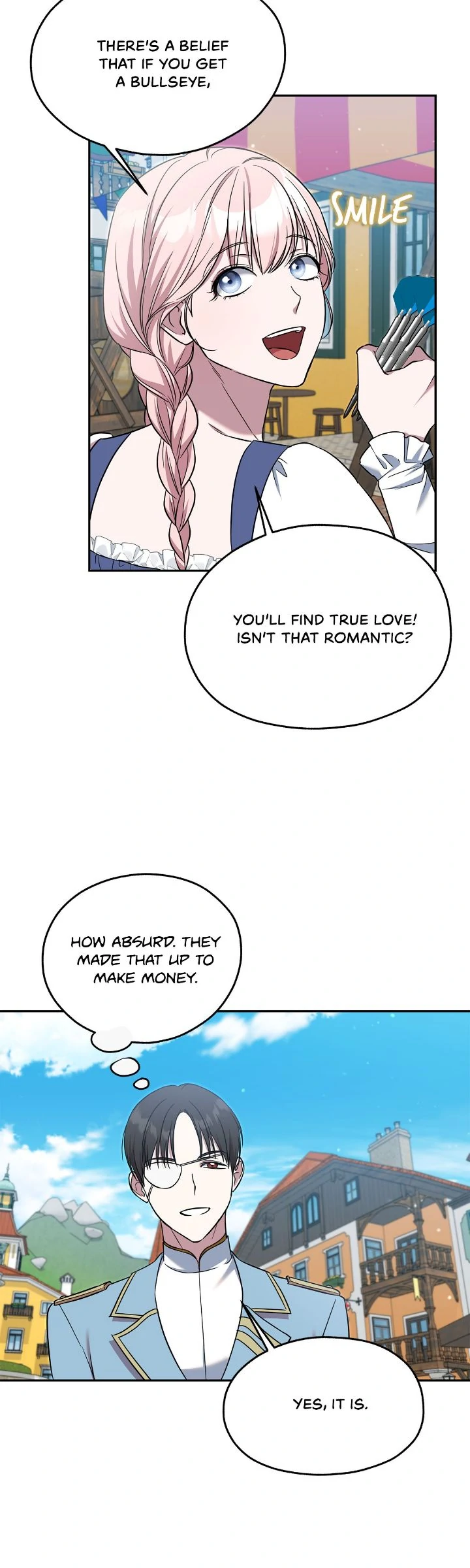 We Got Ourselves Stuck Inside an Adult Fantasy Novel Chapter 61 - page 18