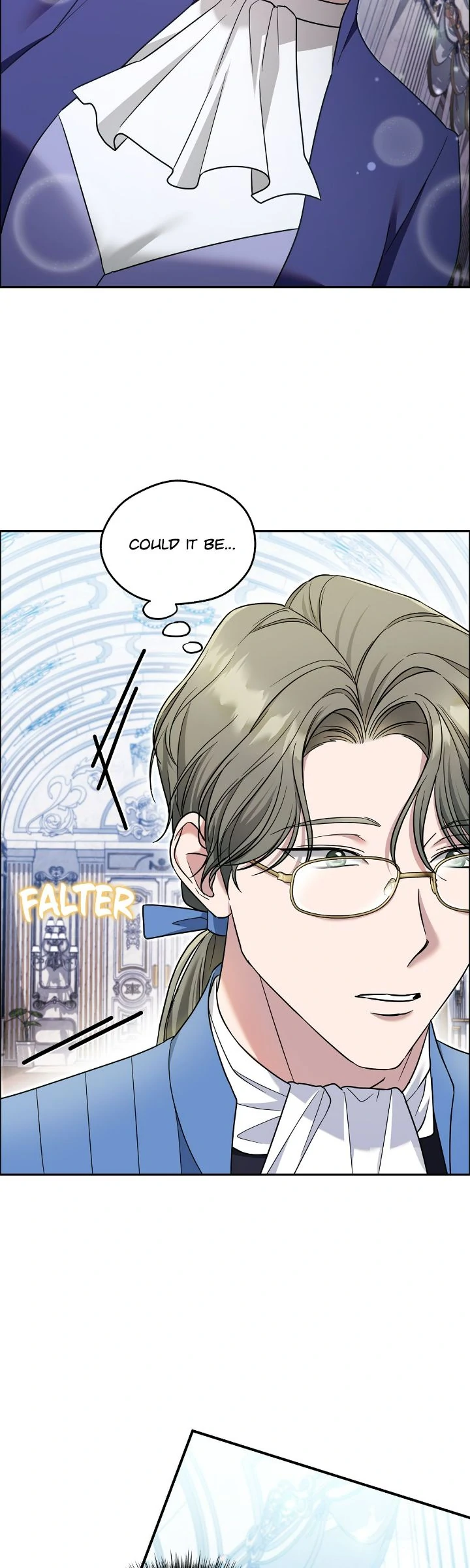We Got Ourselves Stuck Inside an Adult Fantasy Novel Chapter 61 - page 2