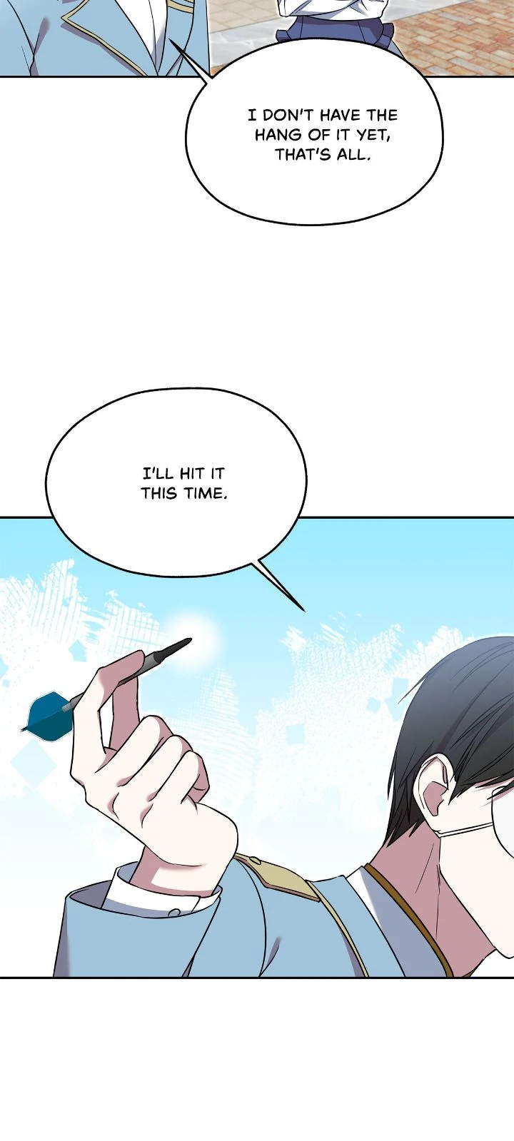 We Got Ourselves Stuck Inside an Adult Fantasy Novel Chapter 61 - page 21