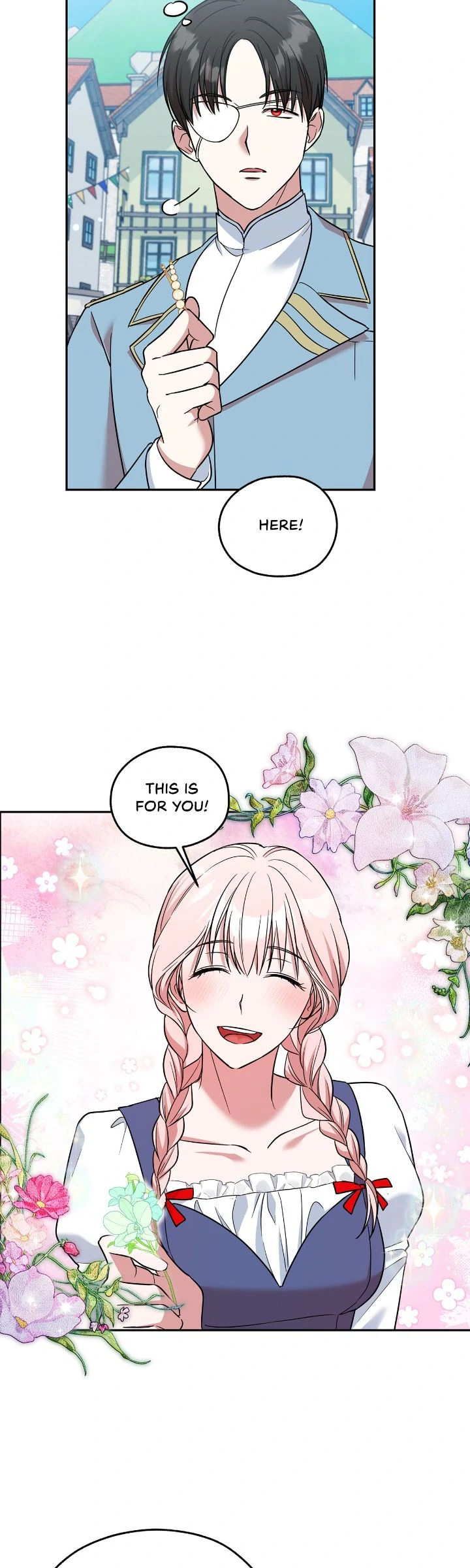 We Got Ourselves Stuck Inside an Adult Fantasy Novel Chapter 61 - page 25