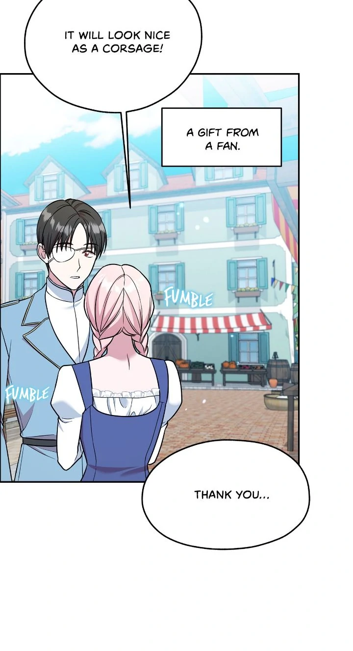 We Got Ourselves Stuck Inside an Adult Fantasy Novel Chapter 61 - page 26