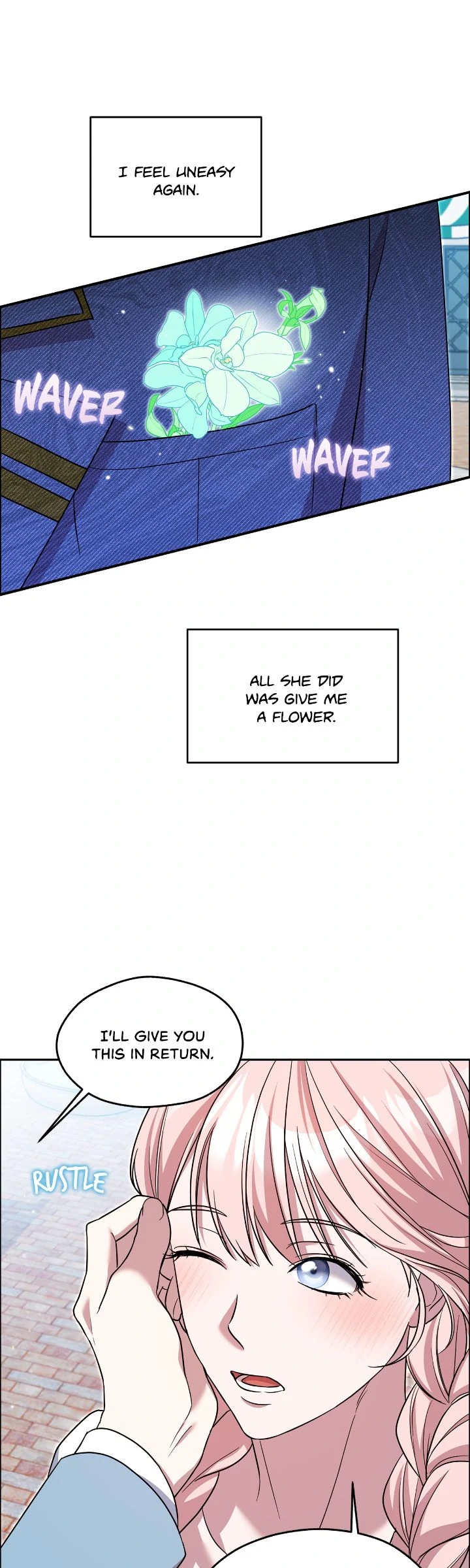 We Got Ourselves Stuck Inside an Adult Fantasy Novel Chapter 61 - page 27