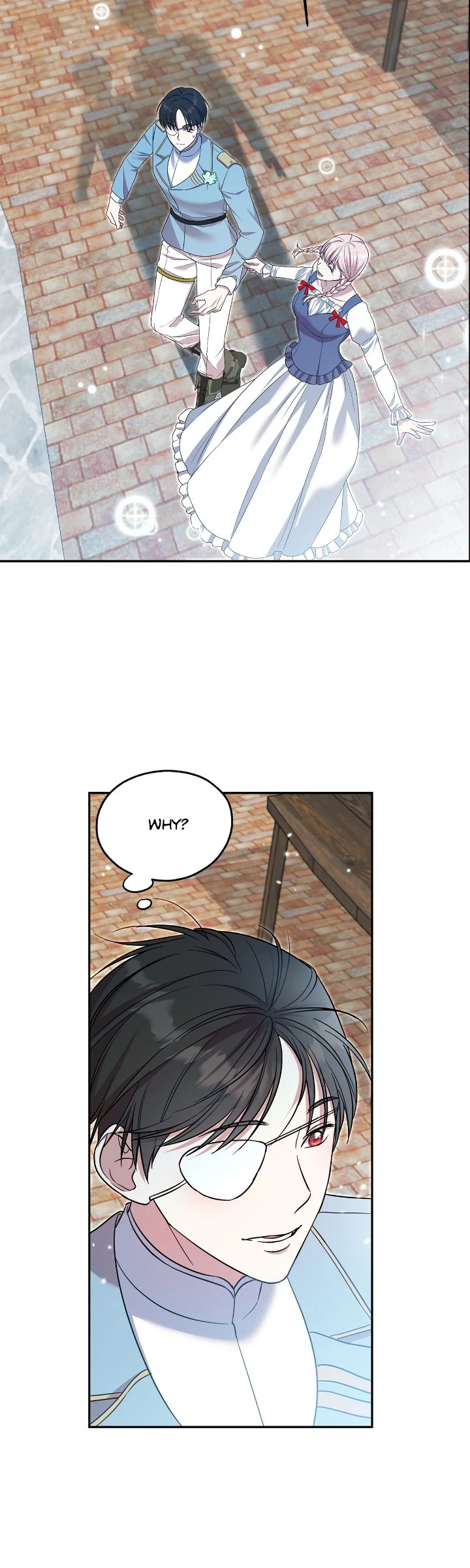 We Got Ourselves Stuck Inside an Adult Fantasy Novel Chapter 61 - page 30