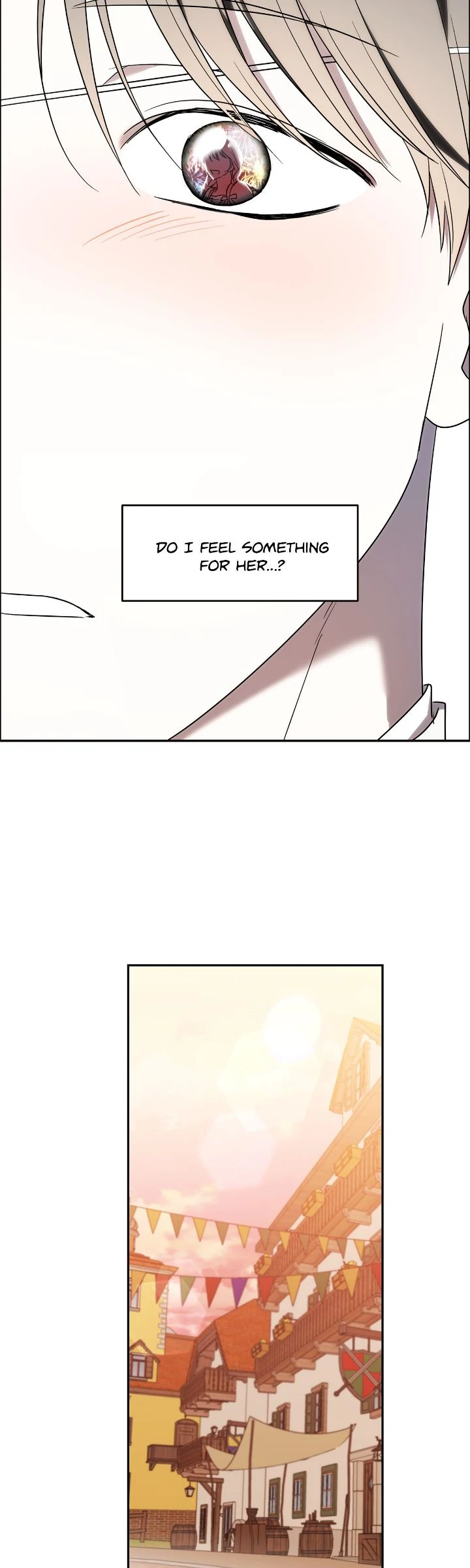 We Got Ourselves Stuck Inside an Adult Fantasy Novel Chapter 61 - page 34