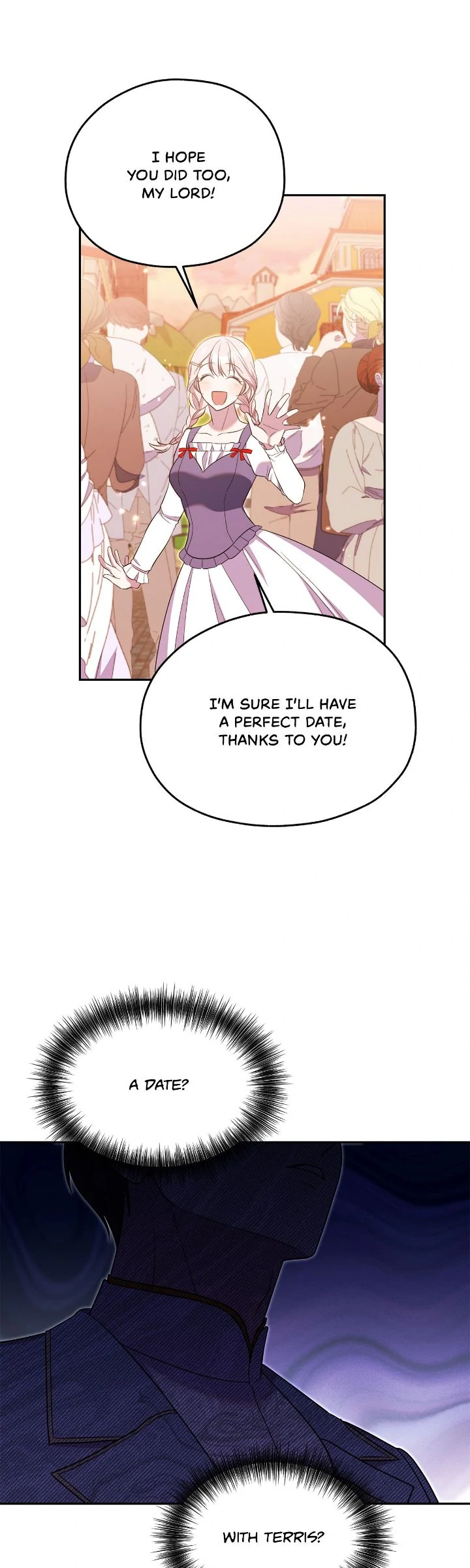 We Got Ourselves Stuck Inside an Adult Fantasy Novel Chapter 61 - page 37