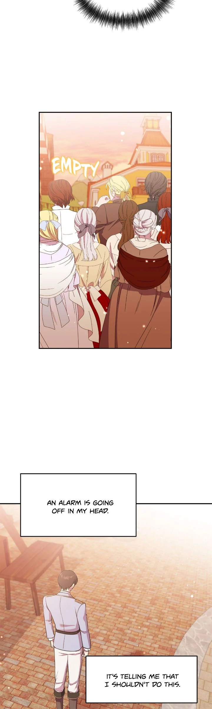 We Got Ourselves Stuck Inside an Adult Fantasy Novel Chapter 61 - page 38