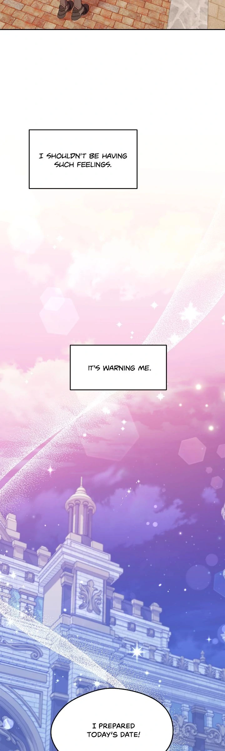 We Got Ourselves Stuck Inside an Adult Fantasy Novel Chapter 61 - page 39