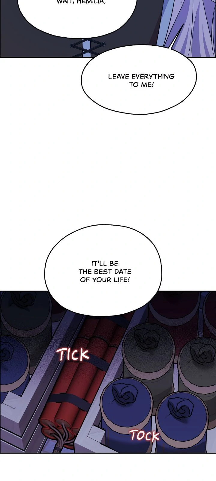 We Got Ourselves Stuck Inside an Adult Fantasy Novel Chapter 61 - page 41