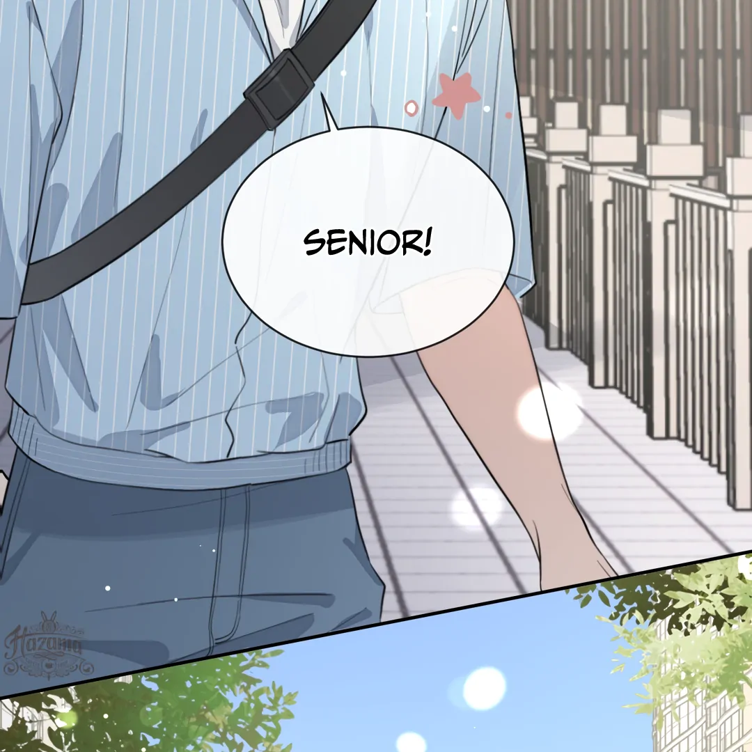 The Grown Dog Bullies Its Owner Chapter 58 - page 9