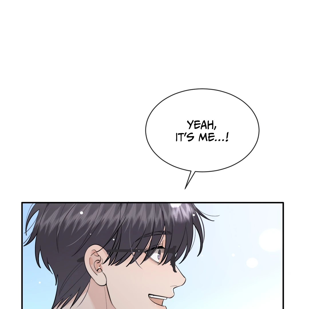 The Grown Dog Bullies Its Owner Chapter 58 - page 12