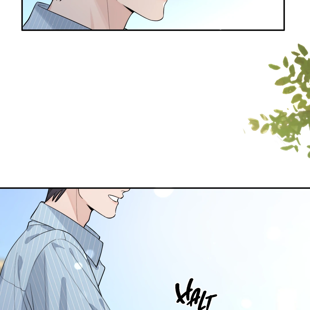 The Grown Dog Bullies Its Owner Chapter 58 - page 13