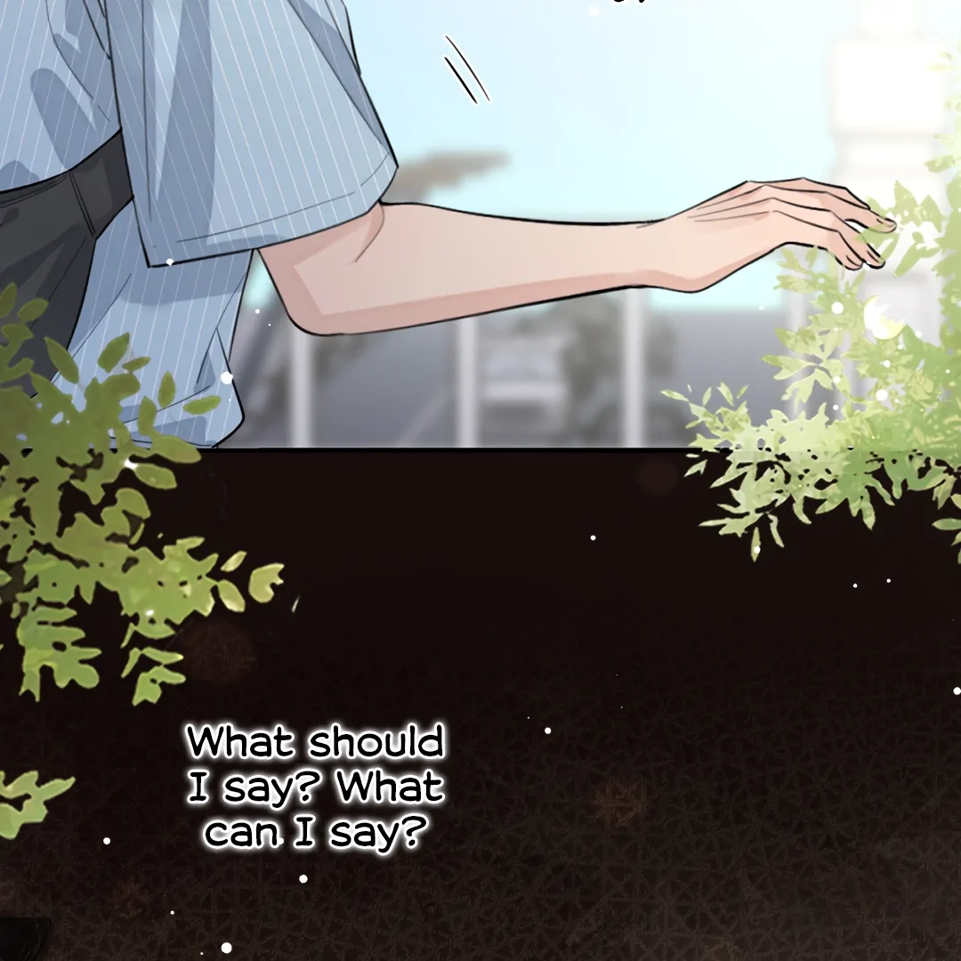 The Grown Dog Bullies Its Owner Chapter 58 - page 14