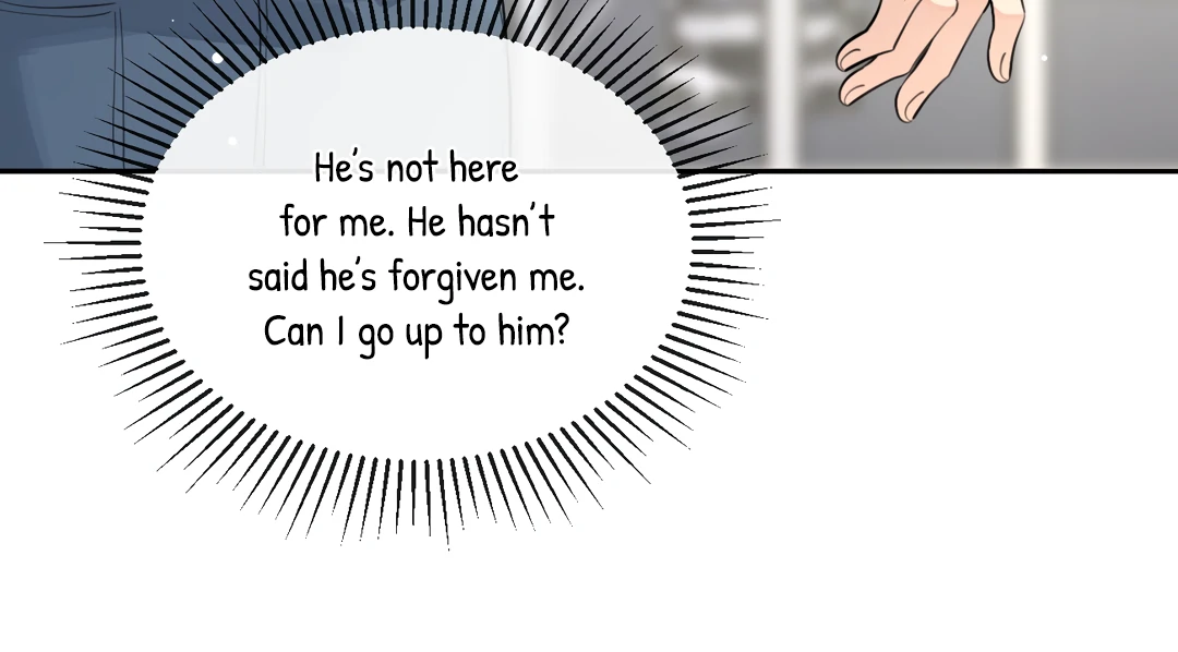 The Grown Dog Bullies Its Owner Chapter 58 - page 18