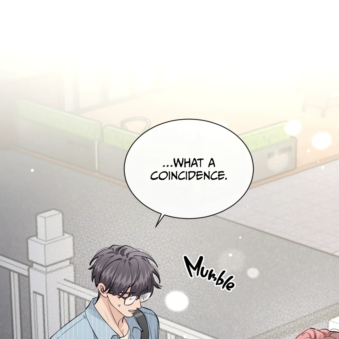 The Grown Dog Bullies Its Owner Chapter 58 - page 19