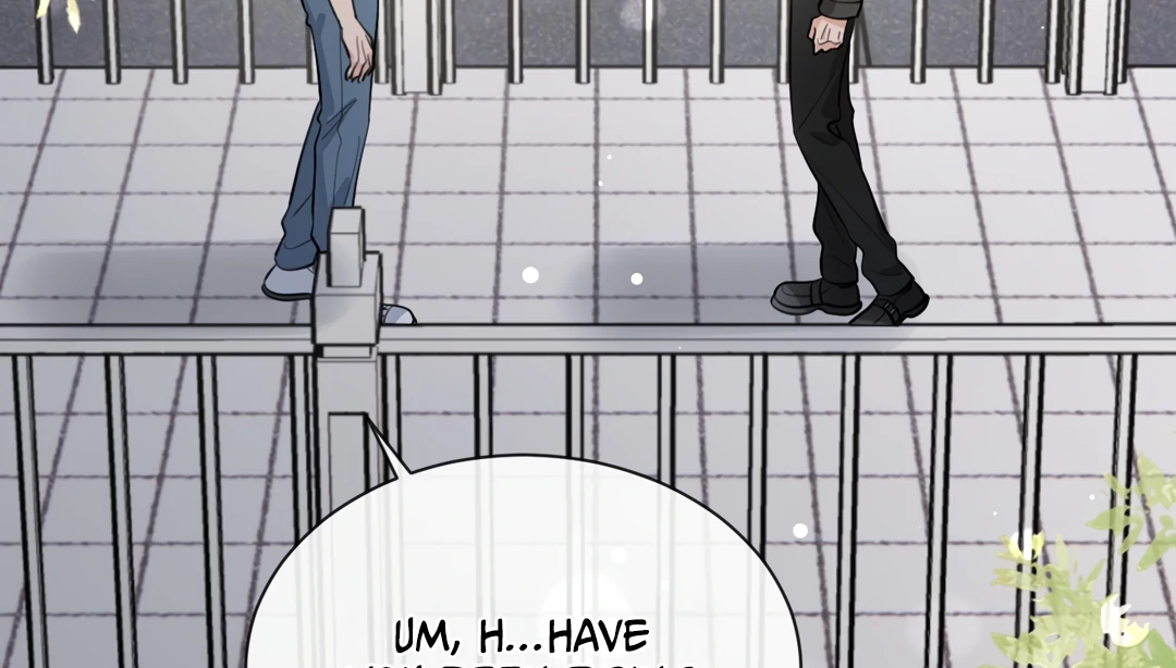 The Grown Dog Bullies Its Owner Chapter 58 - page 24