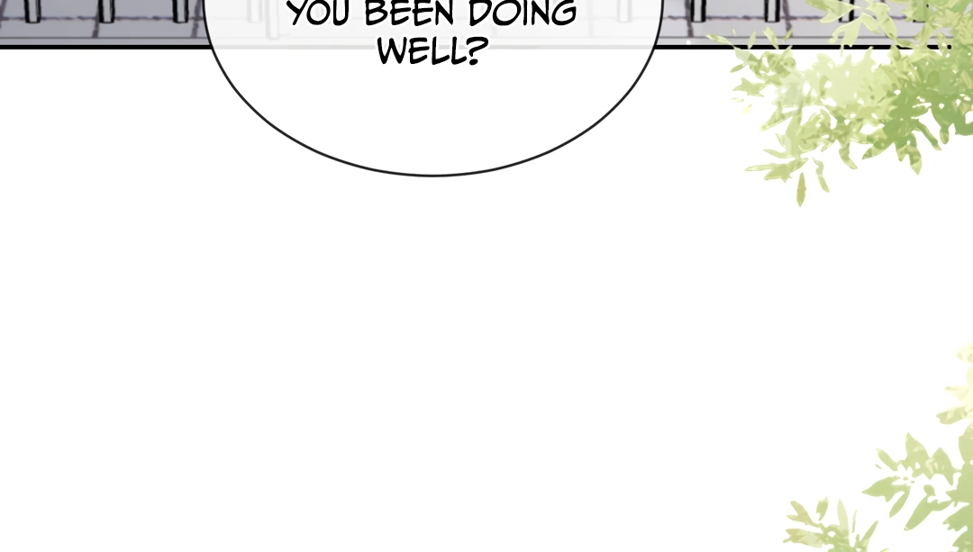 The Grown Dog Bullies Its Owner Chapter 58 - page 25