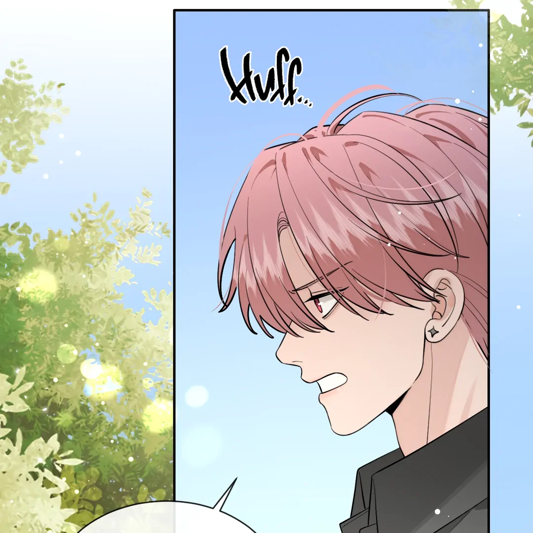The Grown Dog Bullies Its Owner Chapter 58 - page 26