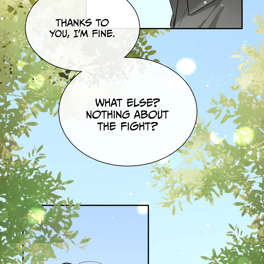 The Grown Dog Bullies Its Owner Chapter 58 - page 27