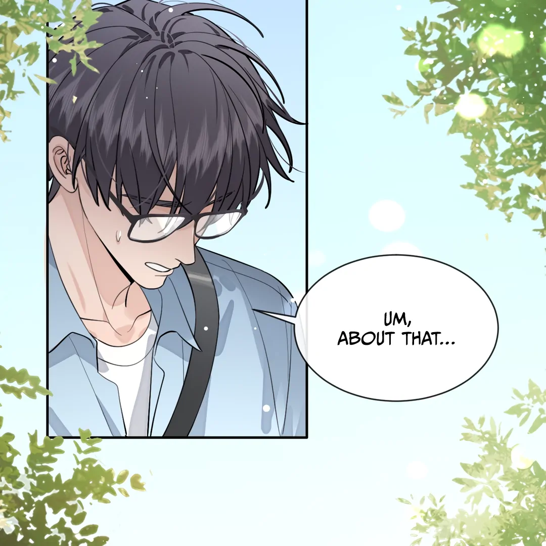 The Grown Dog Bullies Its Owner Chapter 58 - page 28
