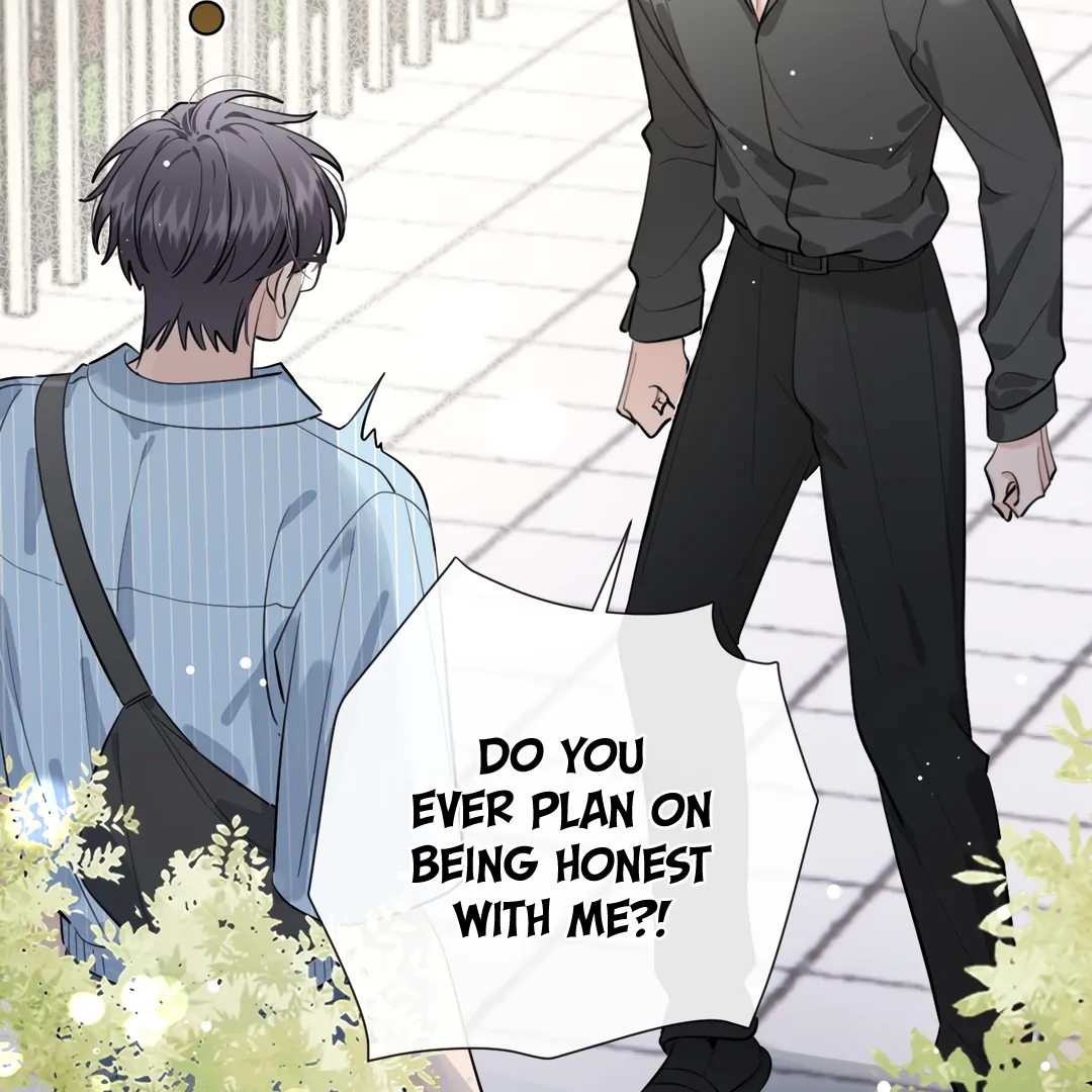 The Grown Dog Bullies Its Owner Chapter 58 - page 31