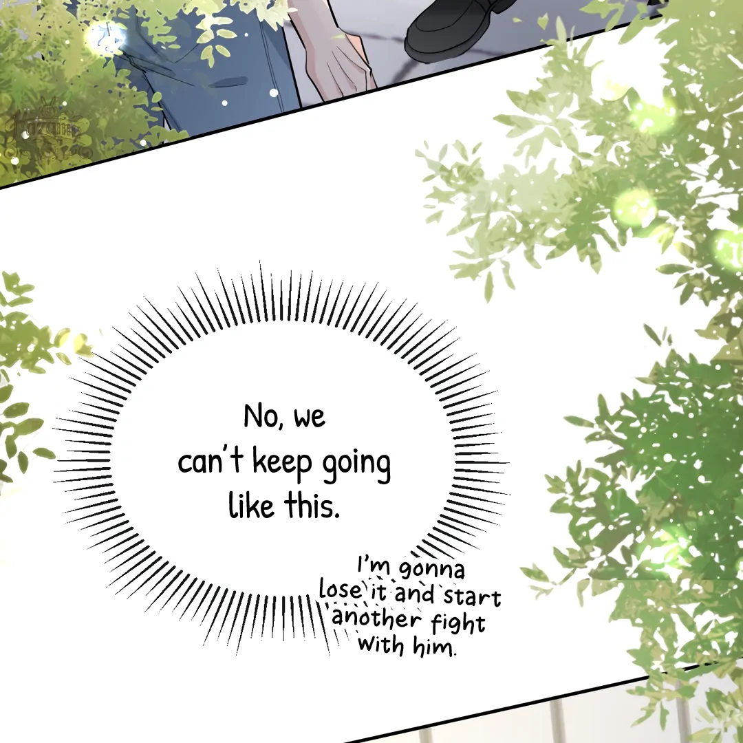 The Grown Dog Bullies Its Owner Chapter 58 - page 32