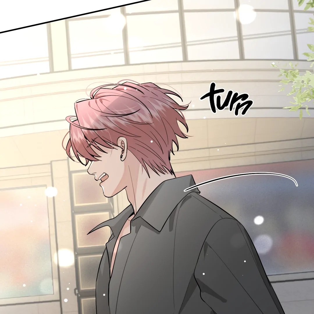 The Grown Dog Bullies Its Owner Chapter 58 - page 33