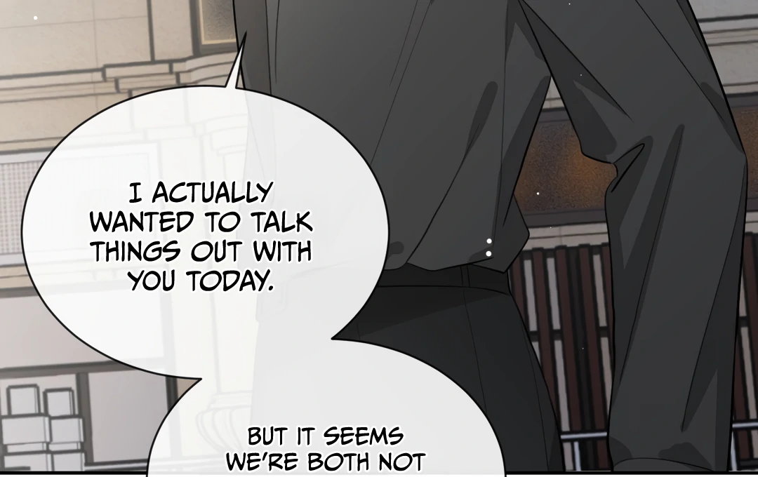 The Grown Dog Bullies Its Owner Chapter 58 - page 34