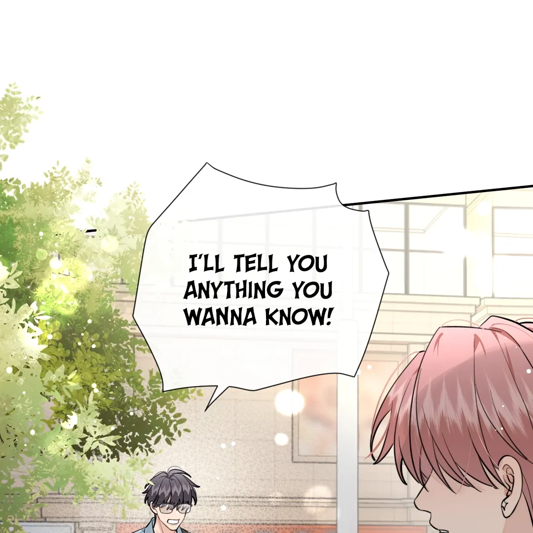 The Grown Dog Bullies Its Owner Chapter 58 - page 36
