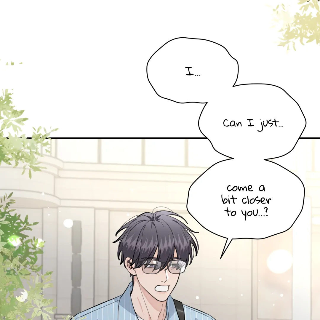 The Grown Dog Bullies Its Owner Chapter 58 - page 38
