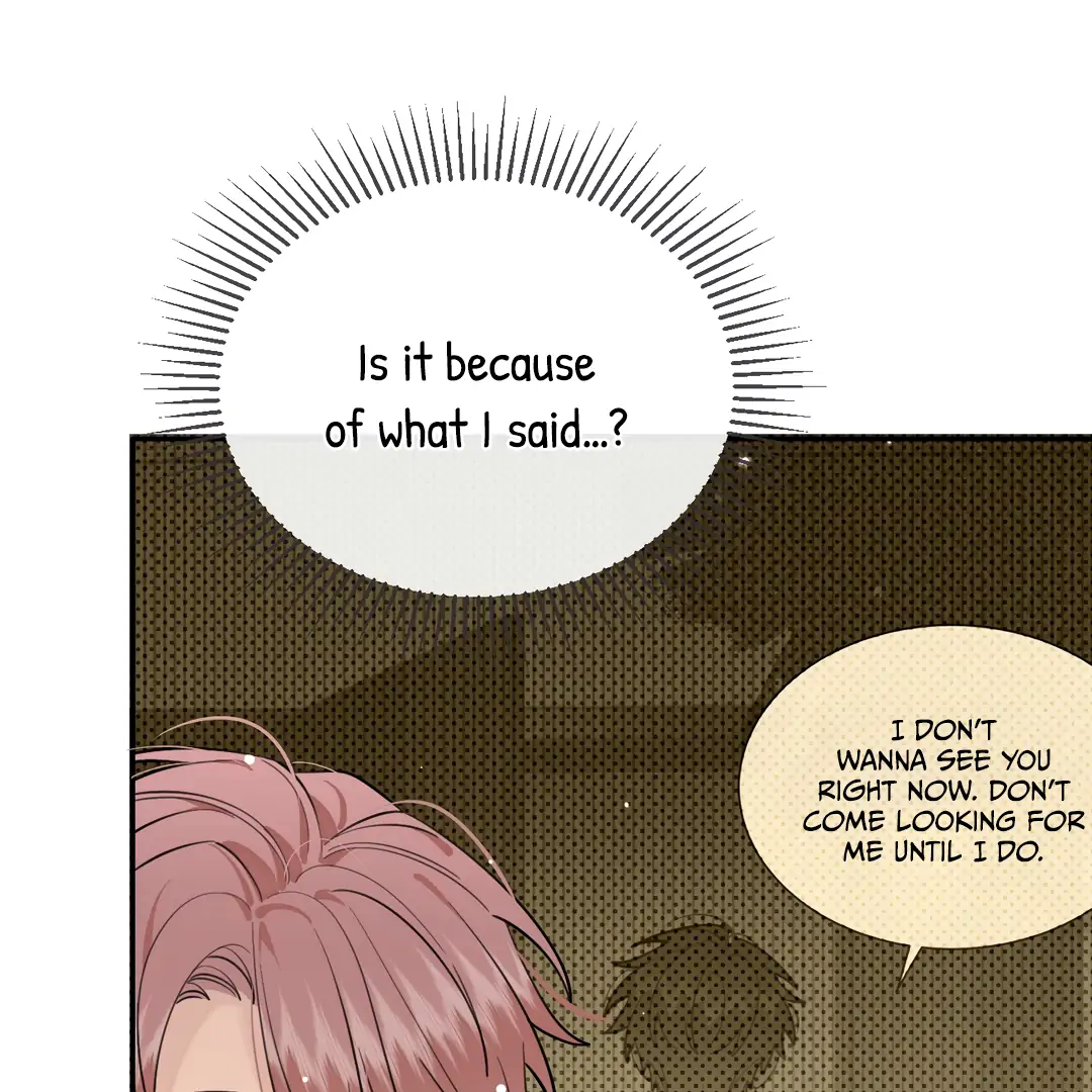 The Grown Dog Bullies Its Owner Chapter 58 - page 40