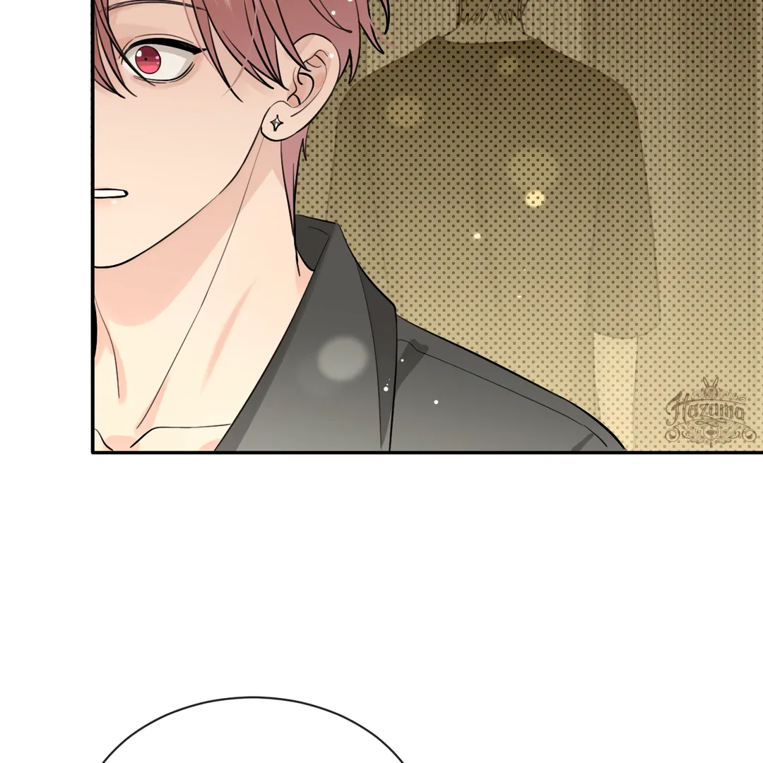 The Grown Dog Bullies Its Owner Chapter 58 - page 41