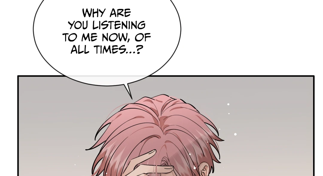 The Grown Dog Bullies Its Owner Chapter 58 - page 42