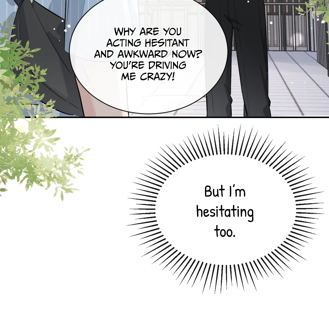 The Grown Dog Bullies Its Owner Chapter 58 - page 45
