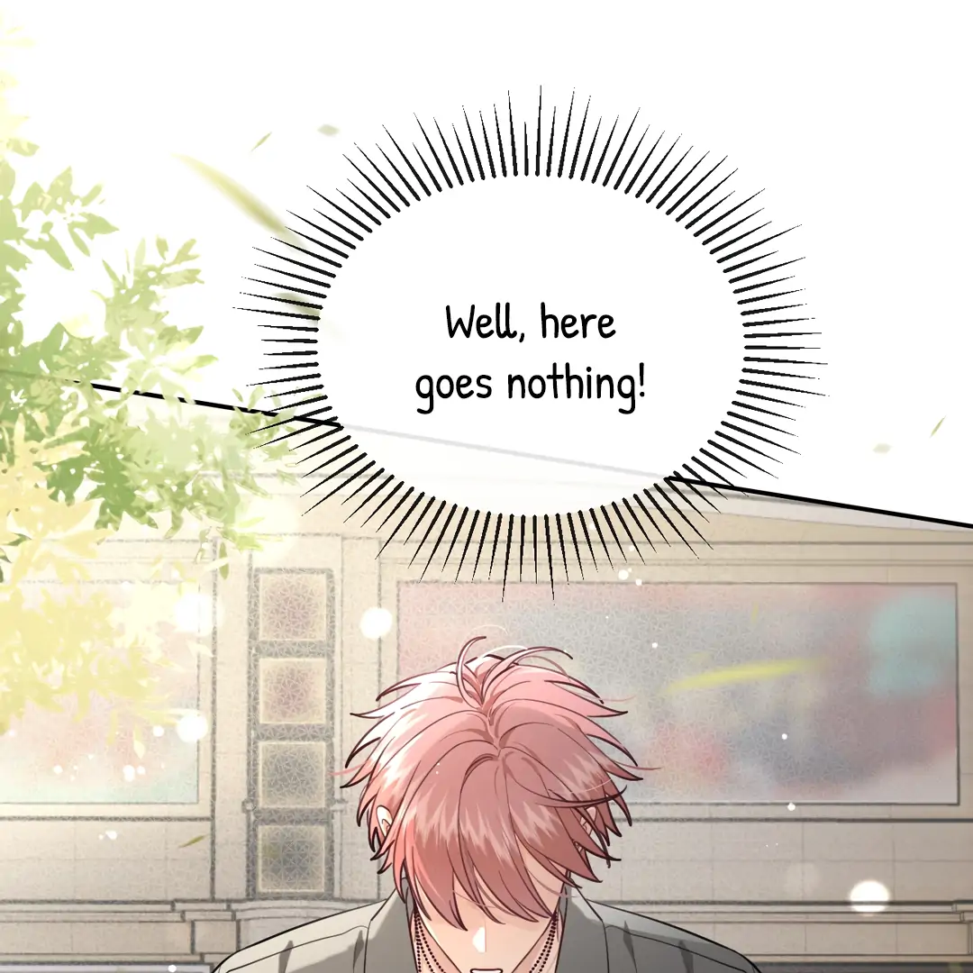 The Grown Dog Bullies Its Owner Chapter 58 - page 46