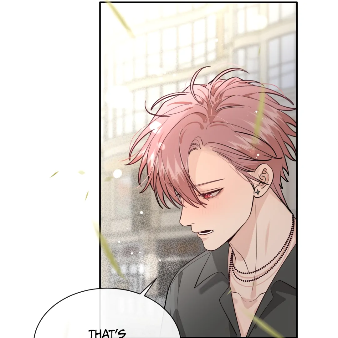 The Grown Dog Bullies Its Owner Chapter 58 - page 53