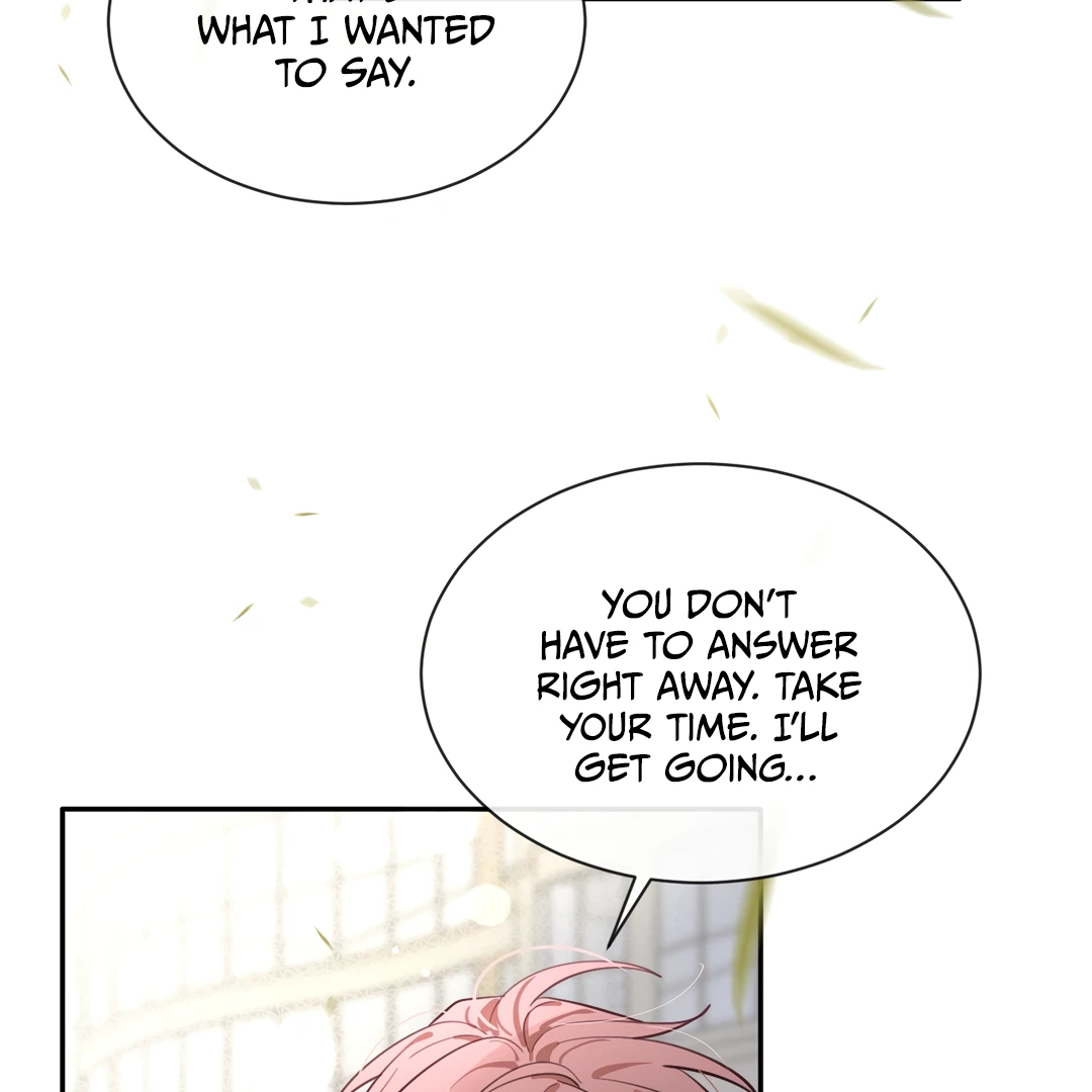 The Grown Dog Bullies Its Owner Chapter 58 - page 54