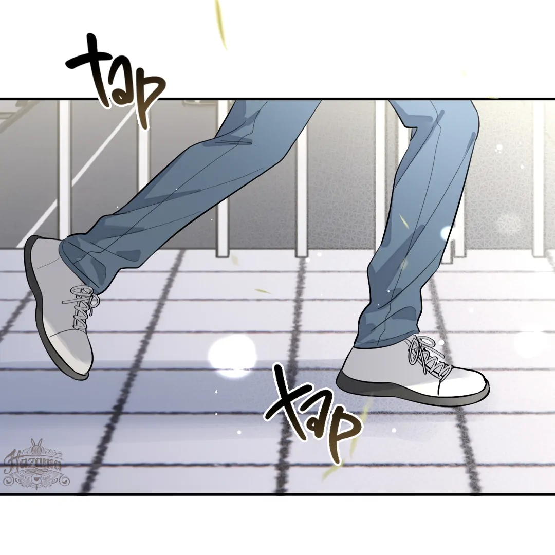 The Grown Dog Bullies Its Owner Chapter 58 - page 56