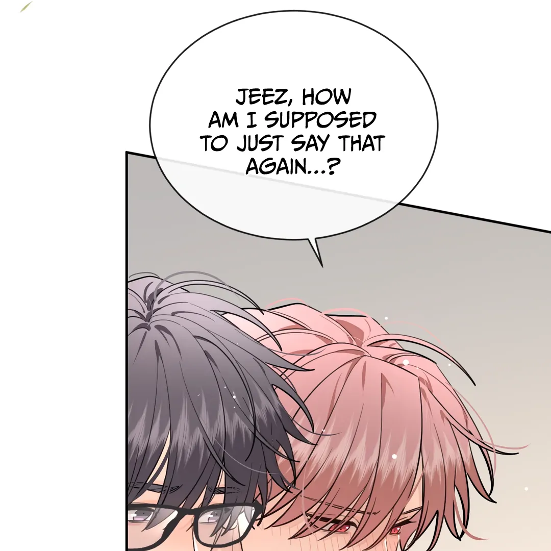 The Grown Dog Bullies Its Owner Chapter 58 - page 62