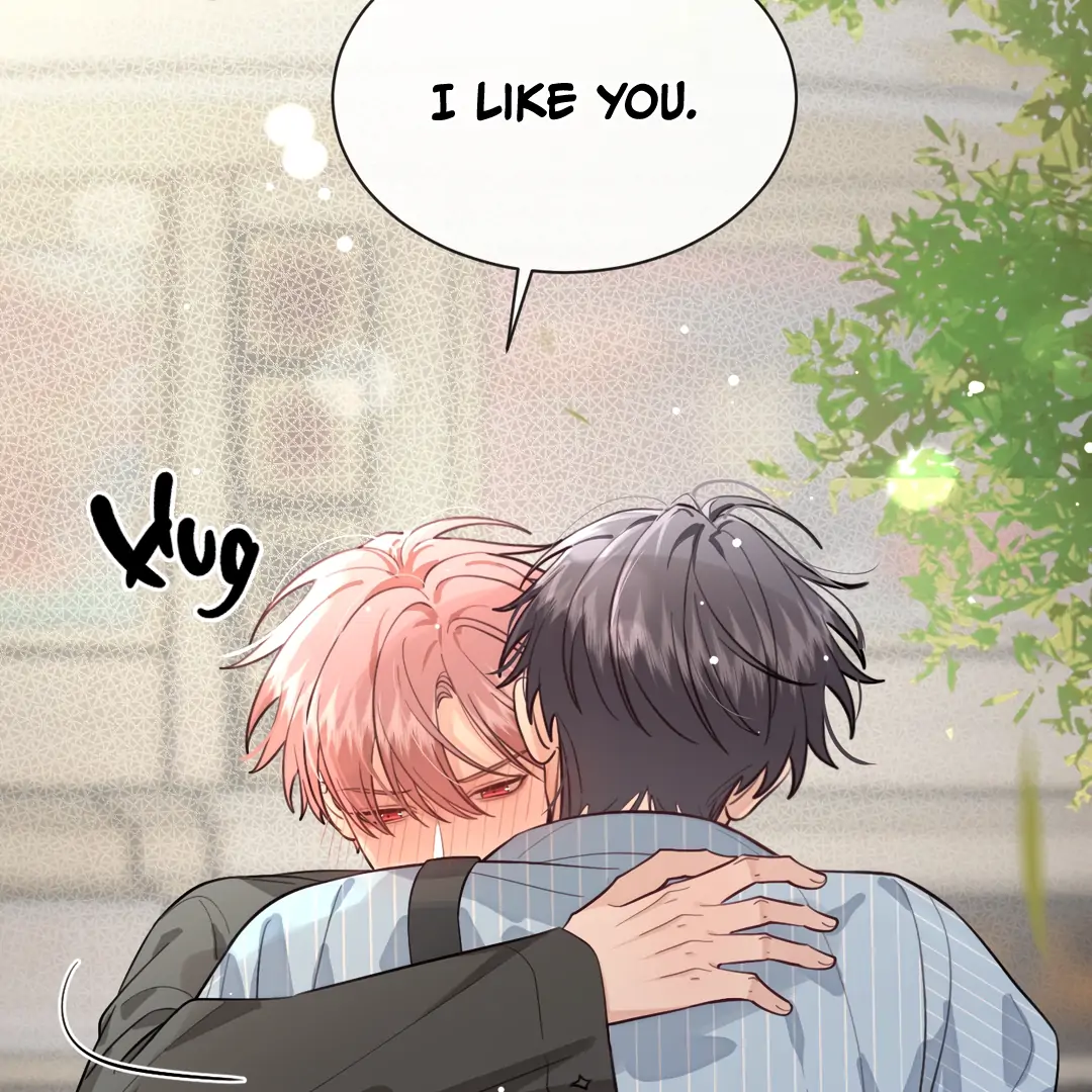 The Grown Dog Bullies Its Owner Chapter 58 - page 65