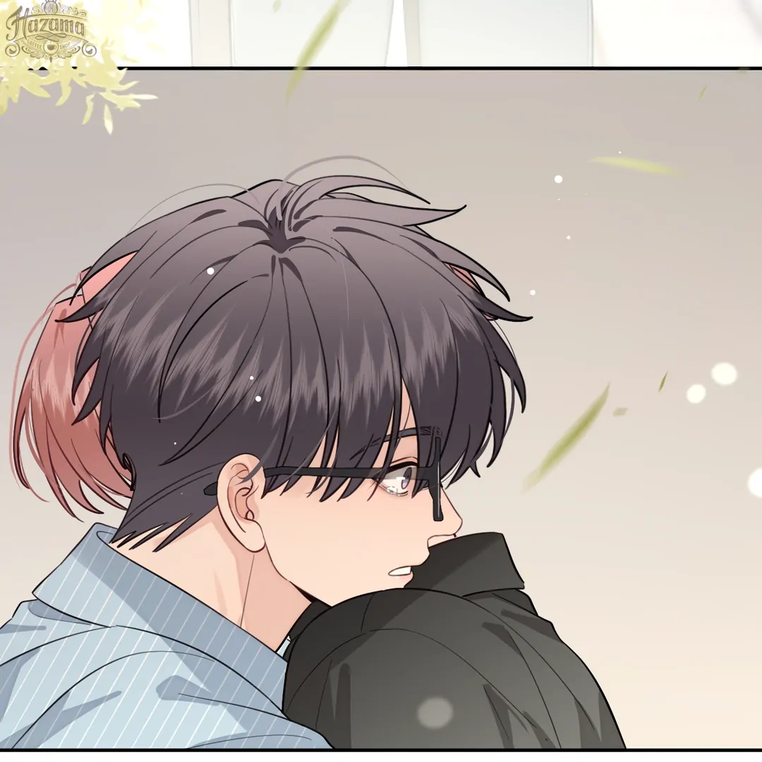 The Grown Dog Bullies Its Owner Chapter 58 - page 67