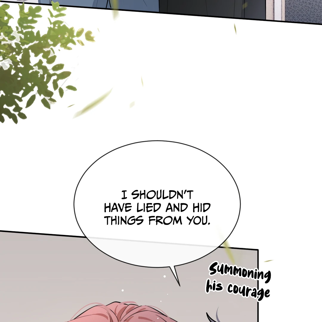 The Grown Dog Bullies Its Owner Chapter 58 - page 73