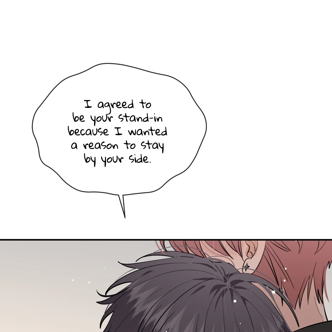 The Grown Dog Bullies Its Owner Chapter 58 - page 75