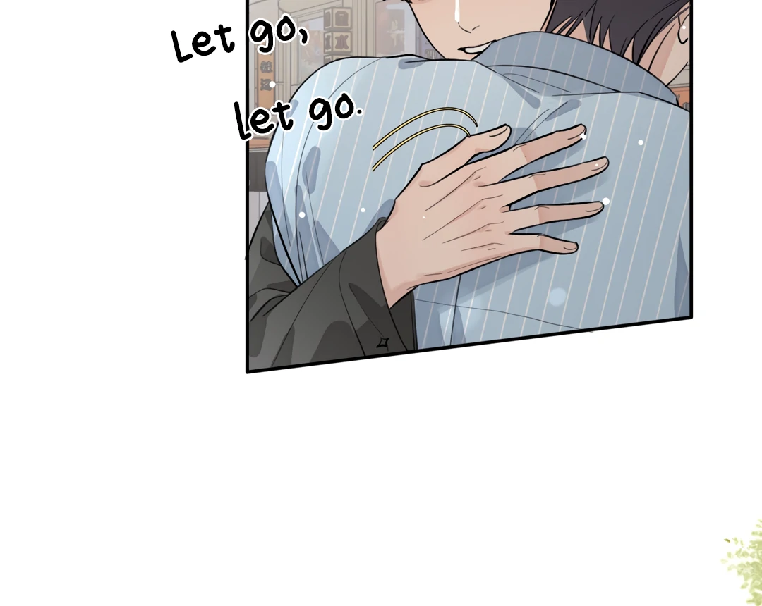 The Grown Dog Bullies Its Owner Chapter 59 - page 10