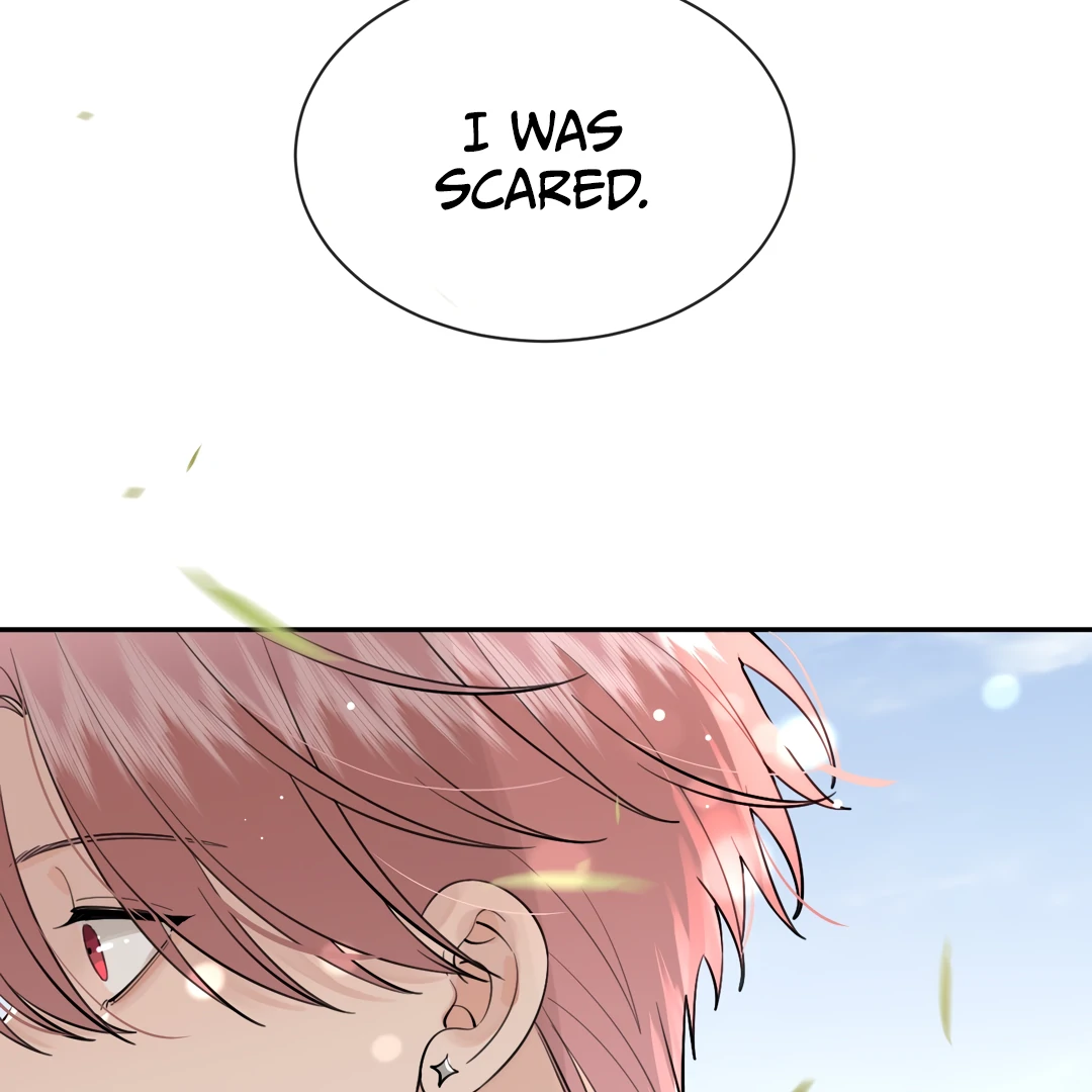The Grown Dog Bullies Its Owner Chapter 59 - page 14